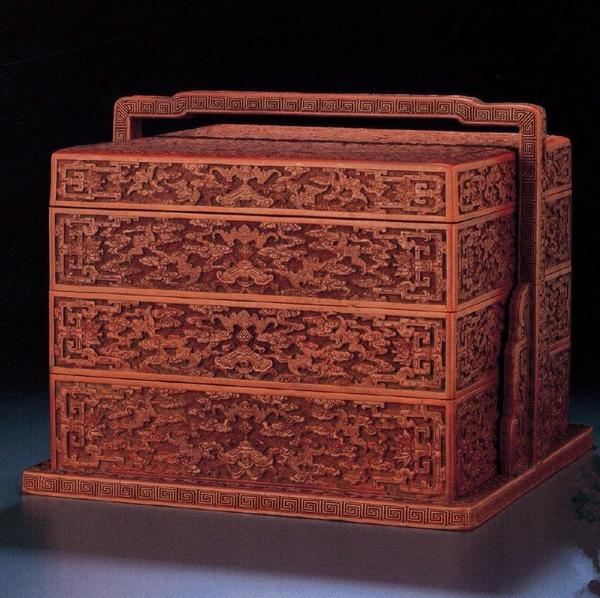 提樑盒——一部不为人知的中国家具史- 知乎