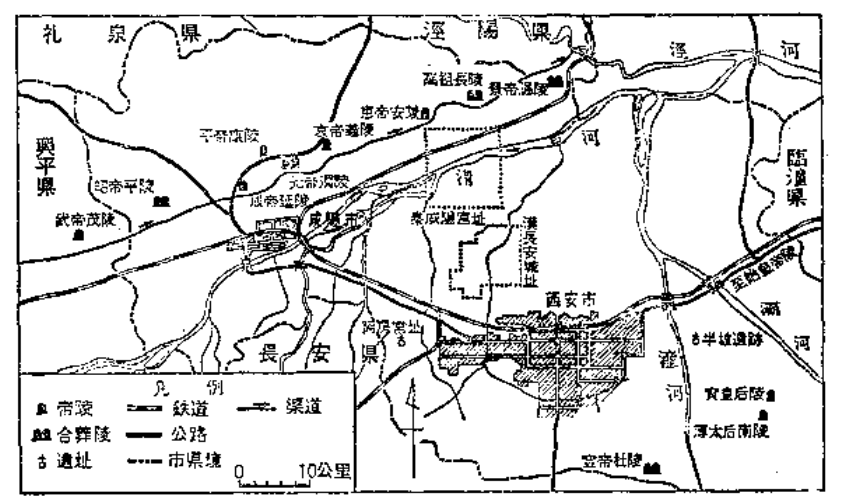 二十年风雨,汉霸陵初现:国家文物局考古中国江村大墓考古结果的个人