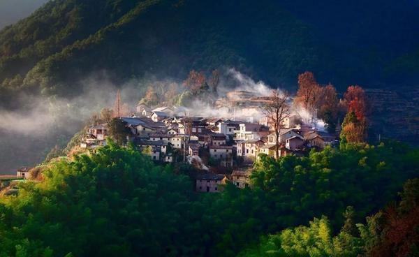 满足一切古村梦的“最后江南秘境”——松阳 - 知乎