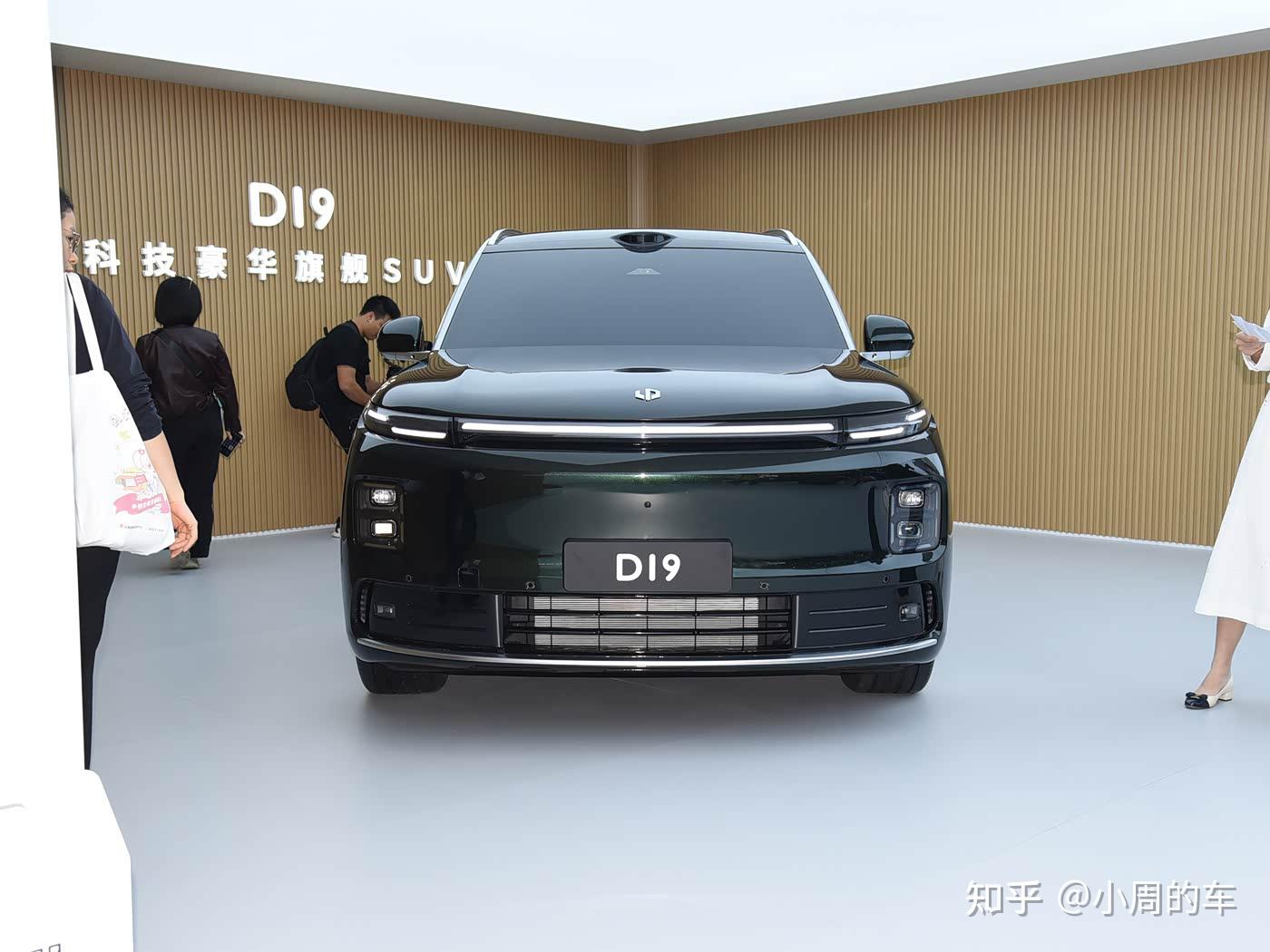 大众推5米2级增程SUV,还有蔚来新旗舰,多款9系车排队等待上市