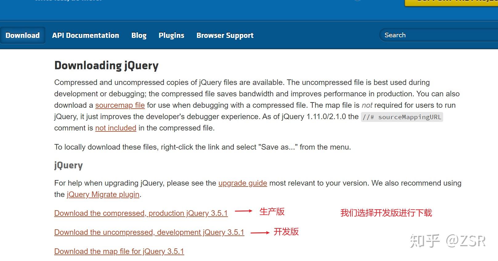通俗易懂讲讲Ajax~