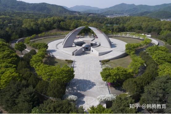 天安市韩国首都圈内的文化古都