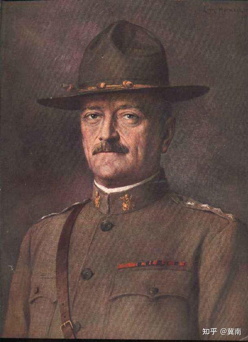 中尉,中尉,我怎么还是个中尉!