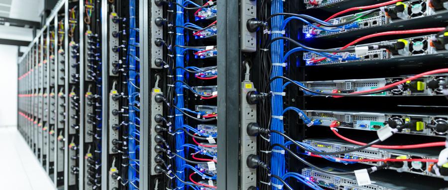 数据应用服务新基建数据中心建设的走向是如何的