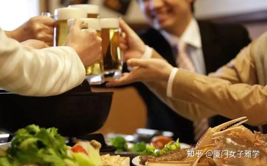 敬酒有什么讲究?酒桌上应该先敬谁?这8点很重要 - 知乎