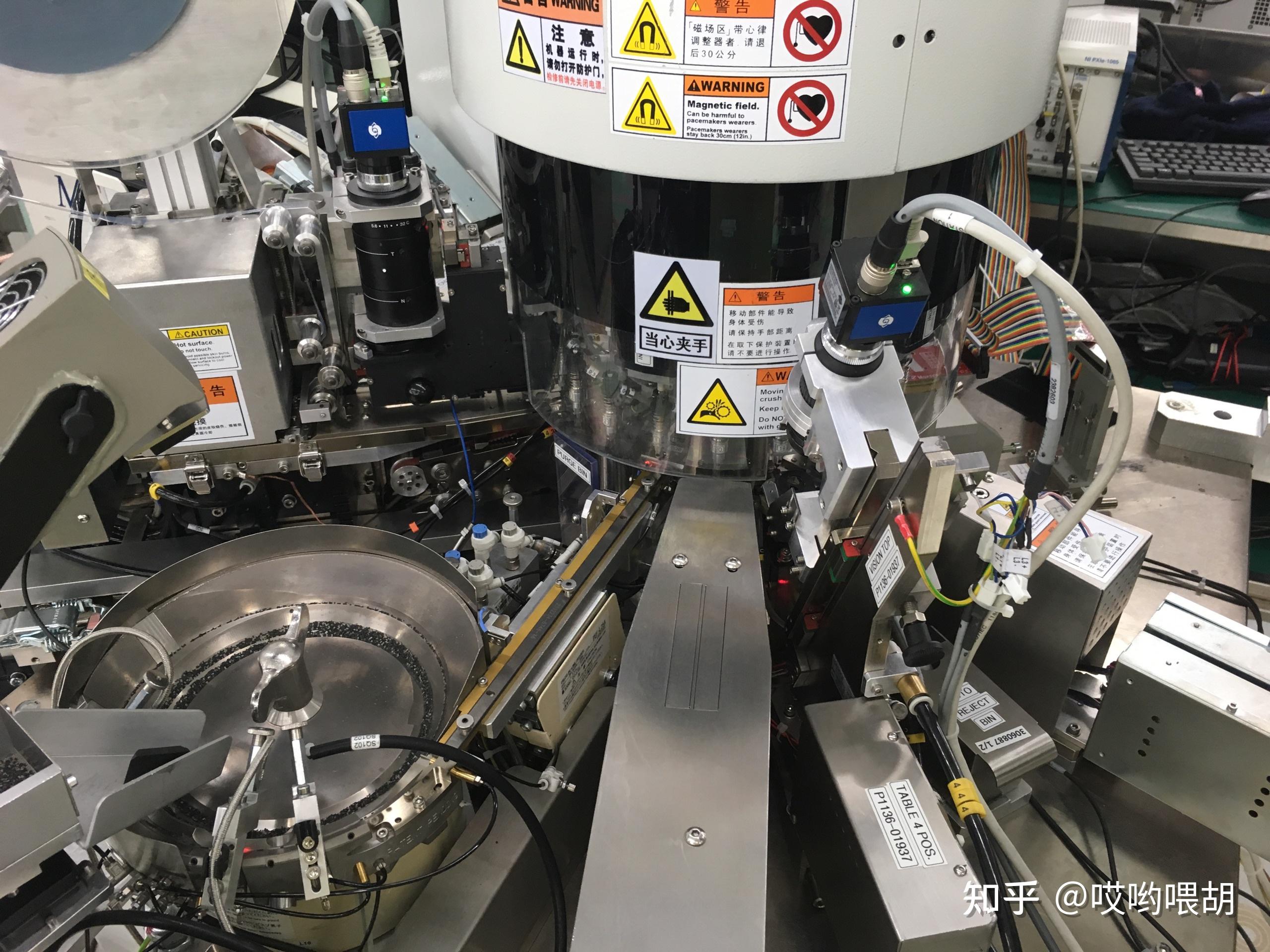 芯片的出厂测试芯片ate测试是怎么做的