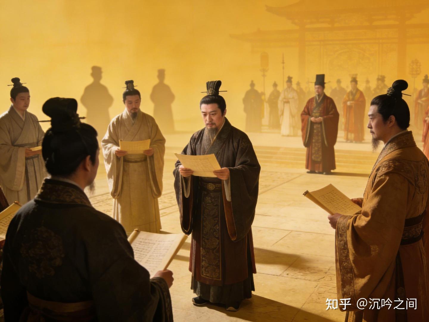 《察举制度变迁史稿》—在“选人”的千年博弈中,读懂中国政治的底层逻辑 - 知乎