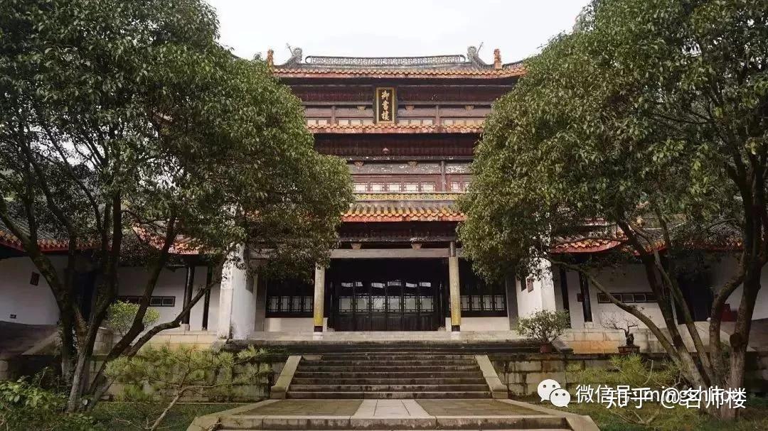 中国古代书院的演变。 - 知乎