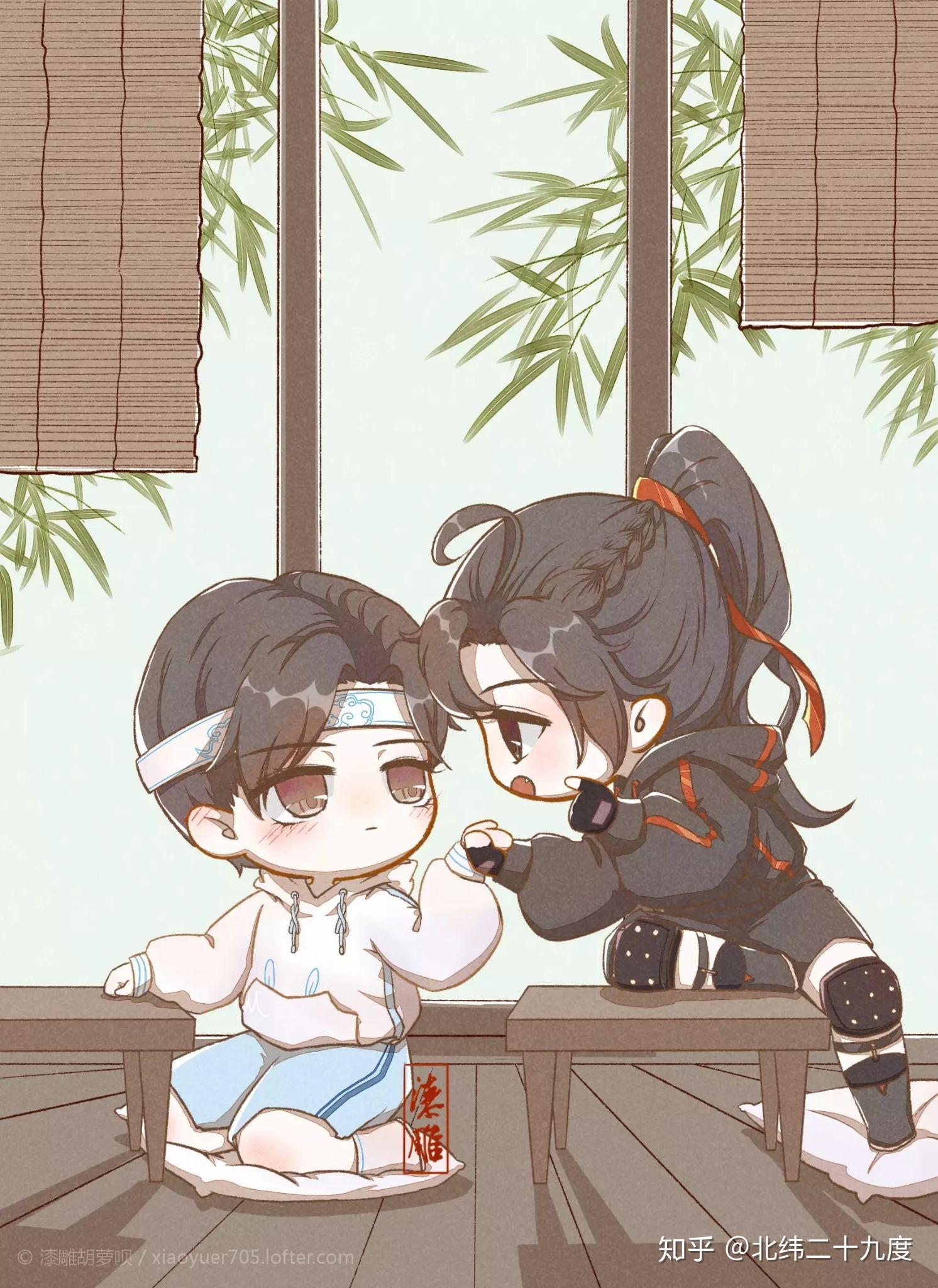 推耽(一) - 知乎