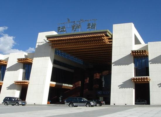 认识香港3香港高铁枢纽西九龙站│脱苦海