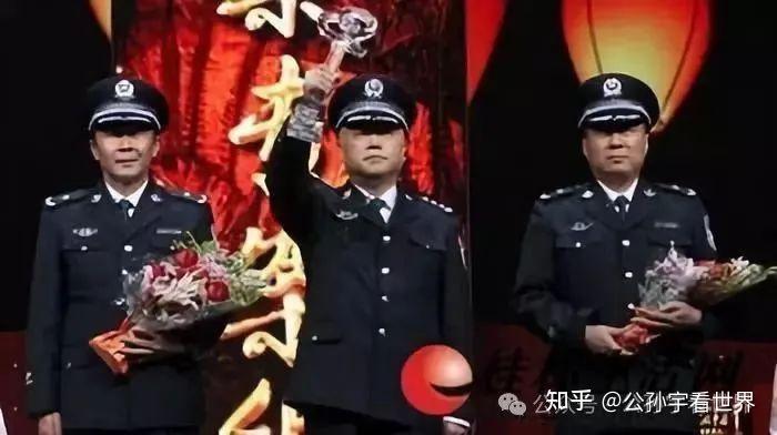 湄公河105专案组组长电影湄公河行动主角原型刘跃进被查