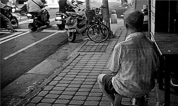 哪有什么岁月静好 不过是有人替你负重前行 知乎