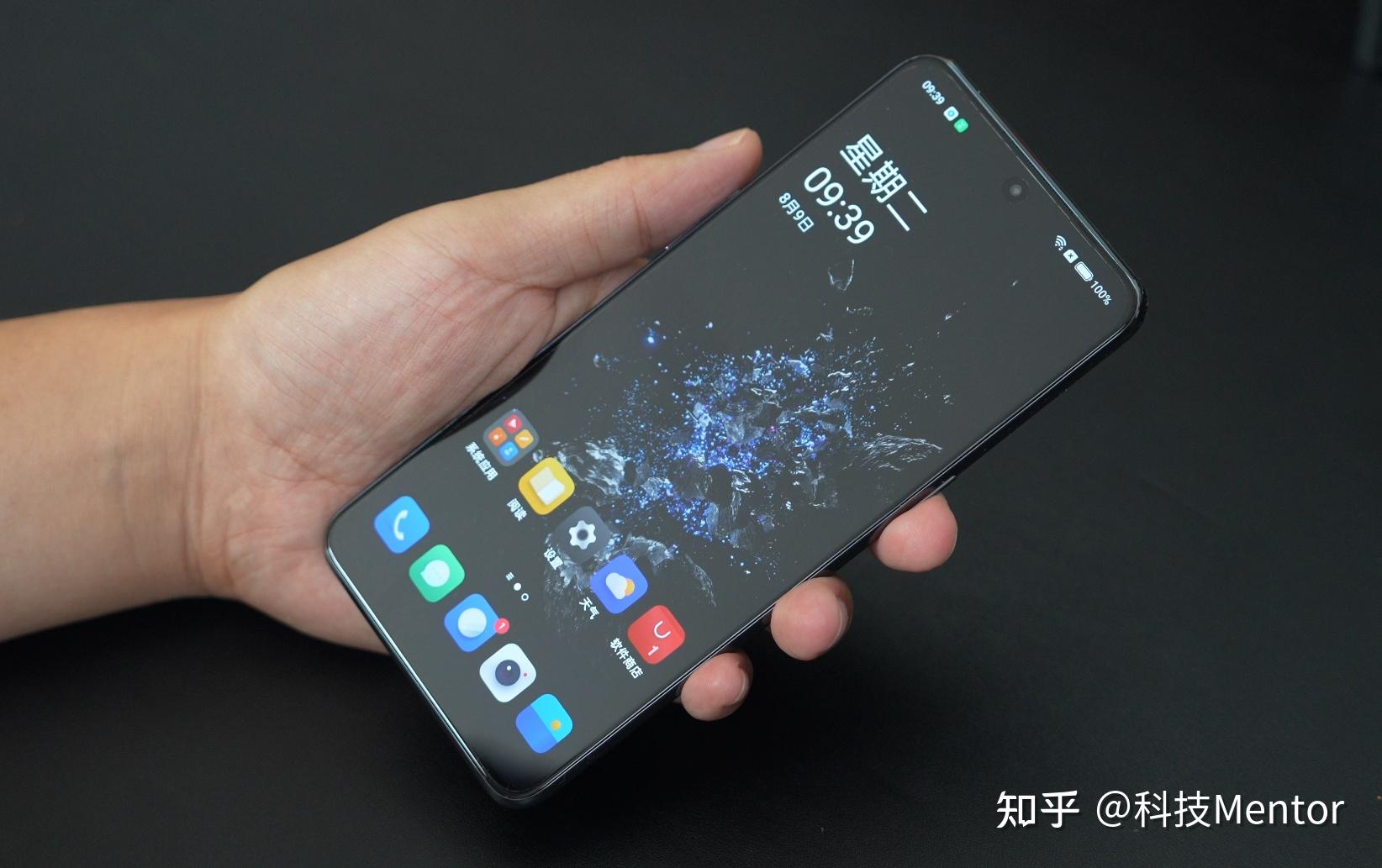 一加持续发力150w闪充512gb索尼imx766这款手机值得买吗