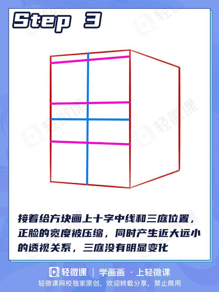 零基础如何学动漫插画,搞定透视是动漫插画学习的关键点 - 知乎