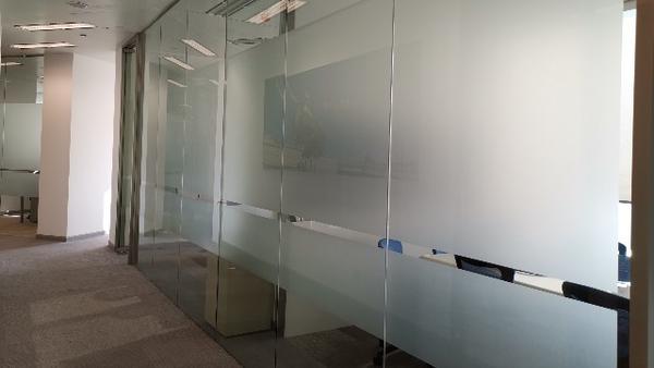 上海玻璃磨砂贴膜的优点都有什么? - 知乎