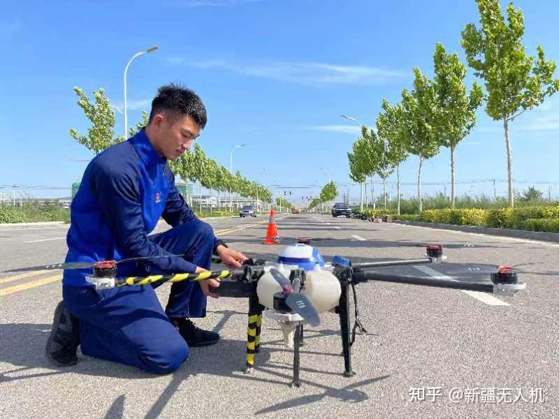 新疆無人機操作培訓怎麼聯繫高質量無人機培訓烏魯木齊無人機操作培訓