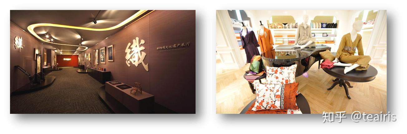 观后感丨万事利丝绸博物馆