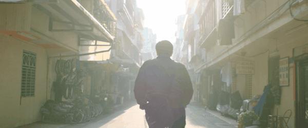 《老狐狸》全面碾压《周处除三害》,这部电影凭什么?
