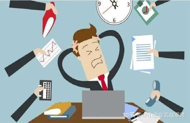 职场新人为什么不能拒绝“打杂”？---中小企业实战军师 - 知乎