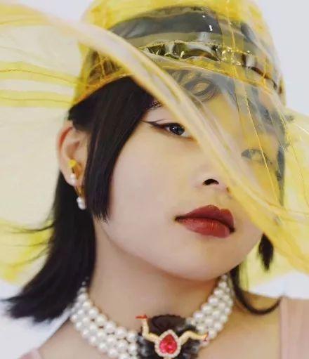 3unshine新造型冲顶微博热搜土味少女组合堪比整容的完美蜕变让人惊掉