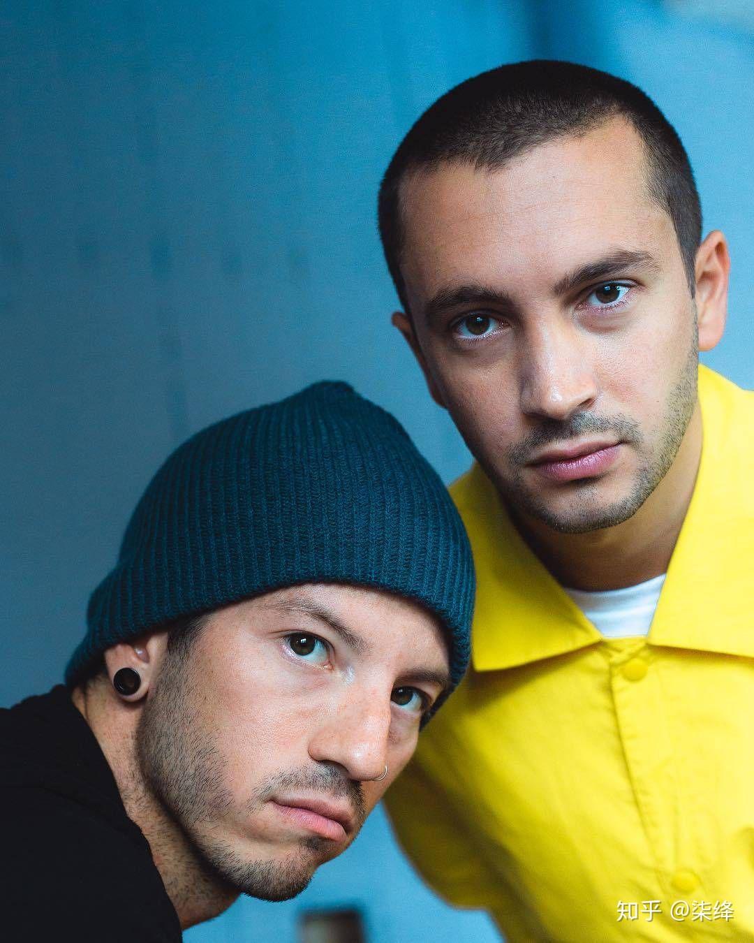 如何评价twentyonepilots711的新专辑