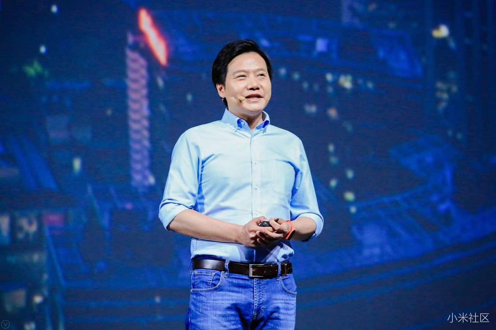 如何评价小米 8 发布会?