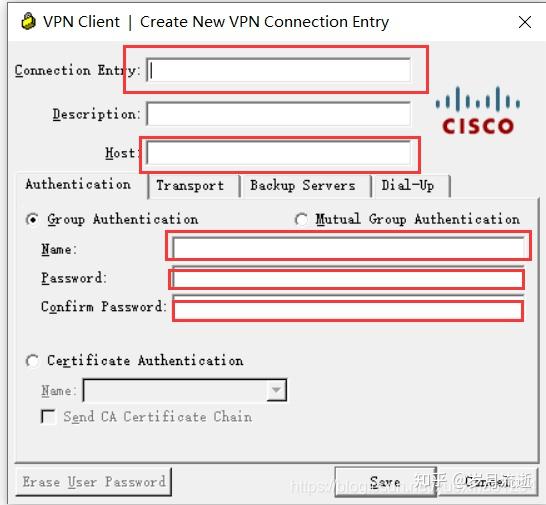 Ошибка 27850 при установке cisco vpn на windows 10