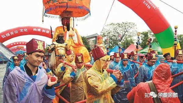 关公祭祀日研究 - 知乎