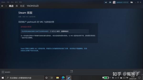 关于我的steam账号被盗这件事 知乎 关于我的steam账号被盗这件事 知乎