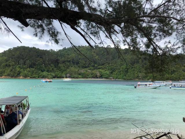 Malaysia Traviling 马来西亚沙巴自助游攻略