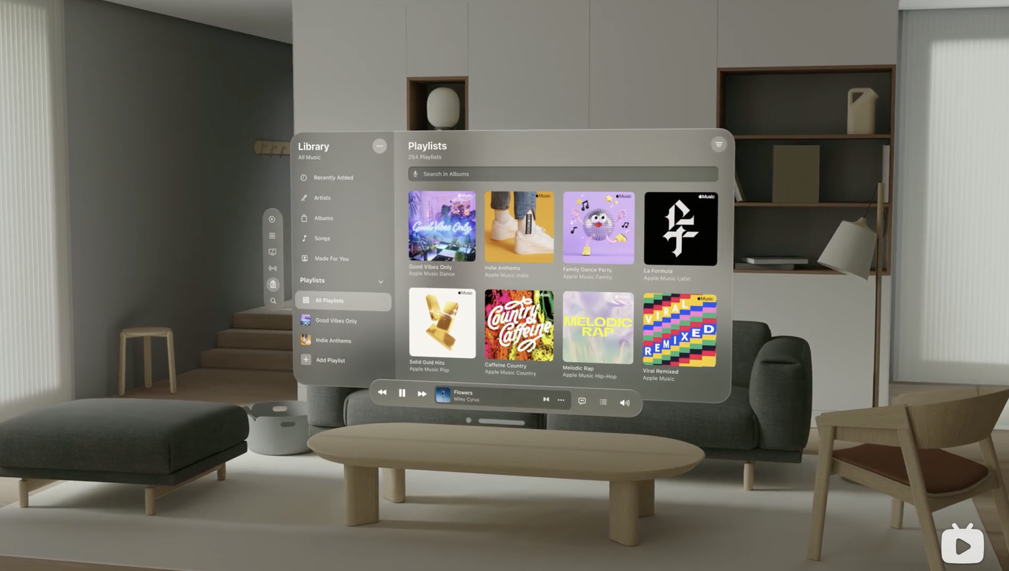 空间设计原则 Principal of Spatial Design WWDC2023 - 知乎