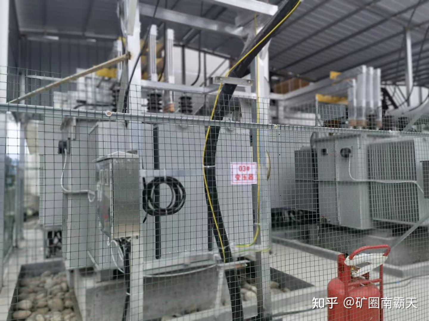 矿机托管安全吗？揭秘矿机托管骗局内幕- 知乎