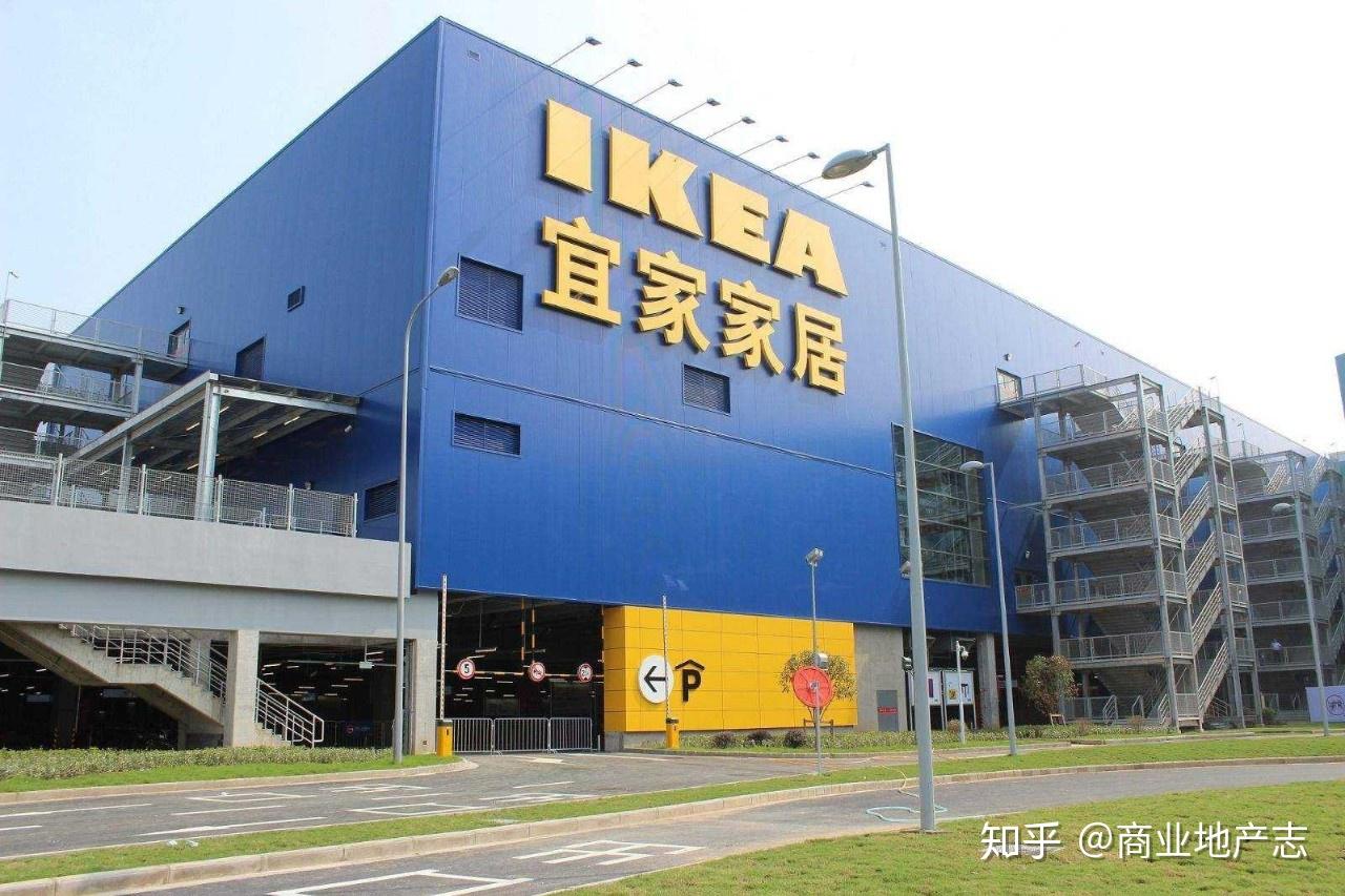 国际城南的商业理想