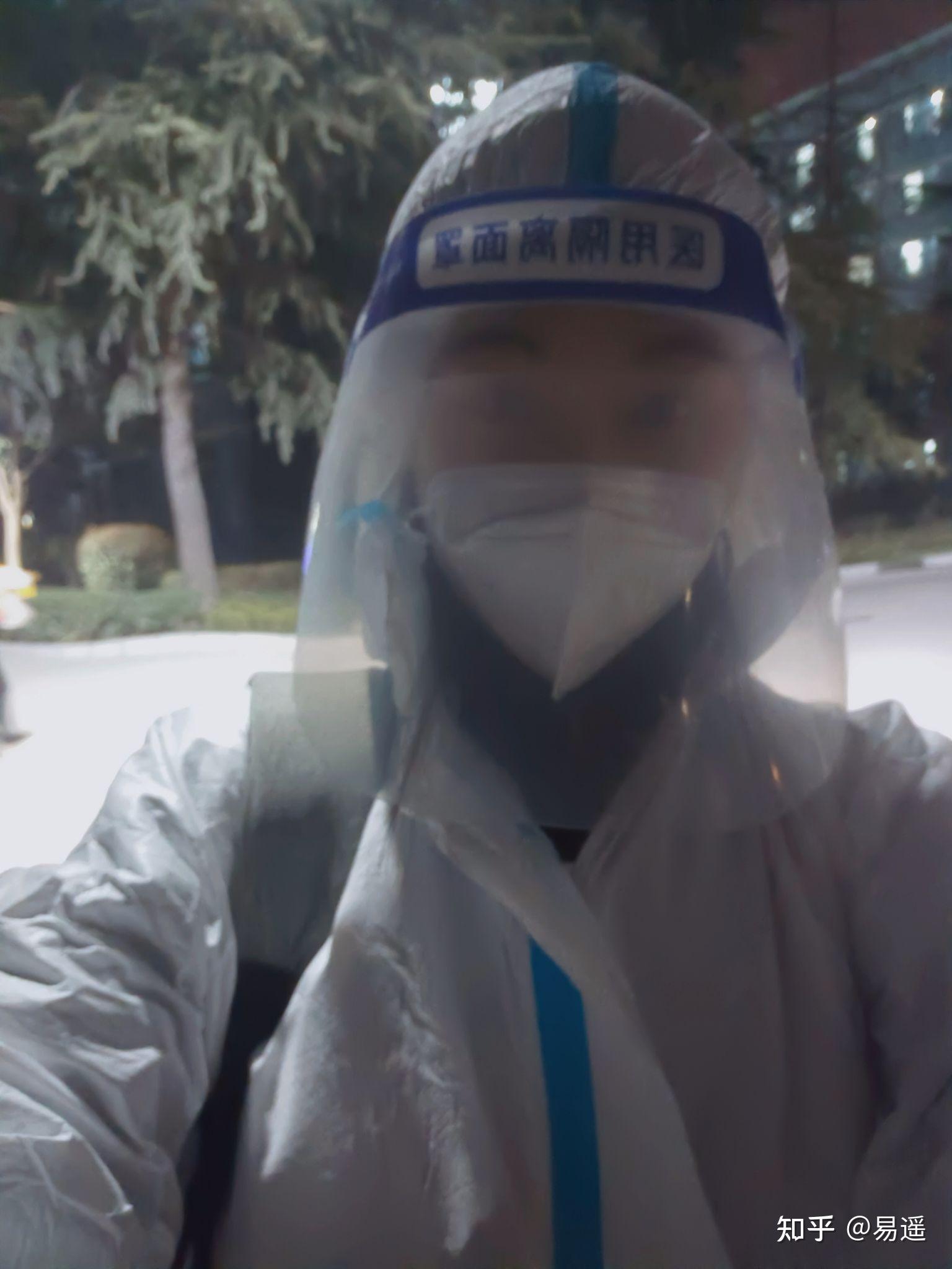 分享疫情期间被集中隔离是一种什么样的体验