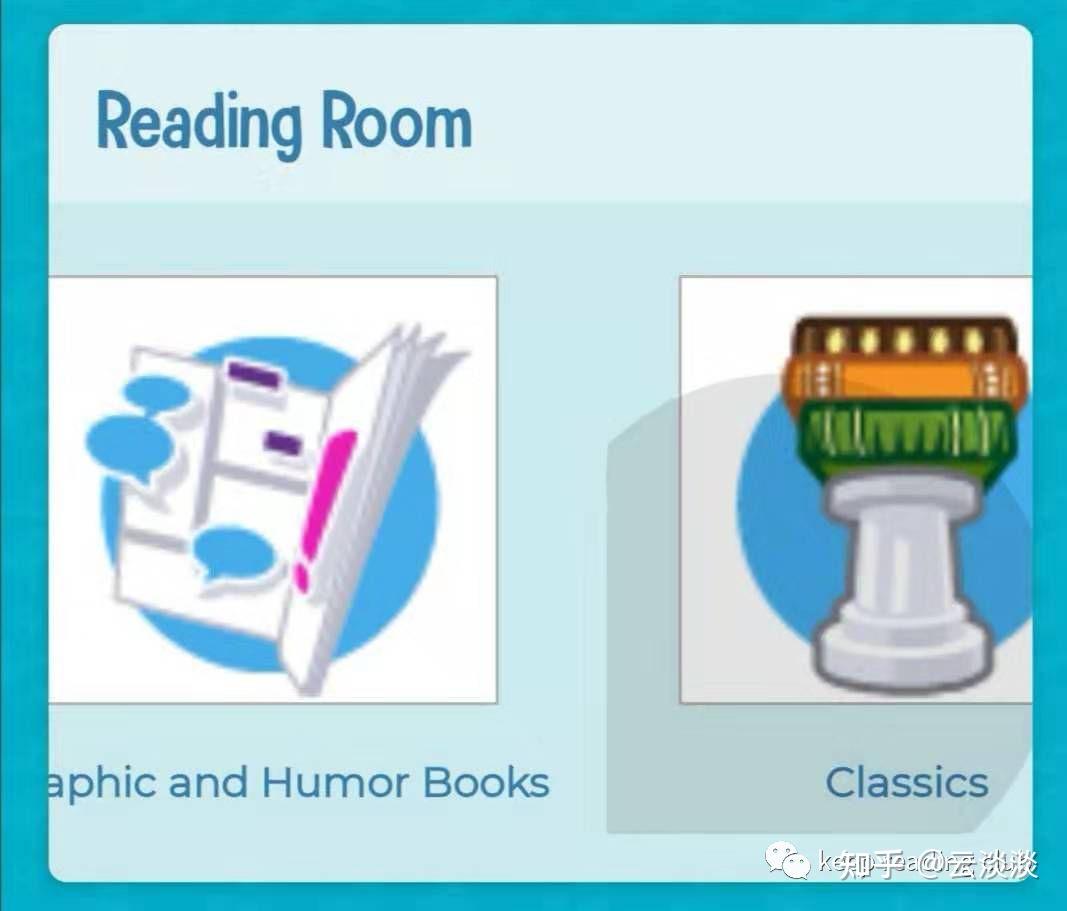 Raz Library KIDS A-Z (RAZ reading A-Z )使用攻略,看这篇就够了!RAZ铁粉收藏版 - 知乎