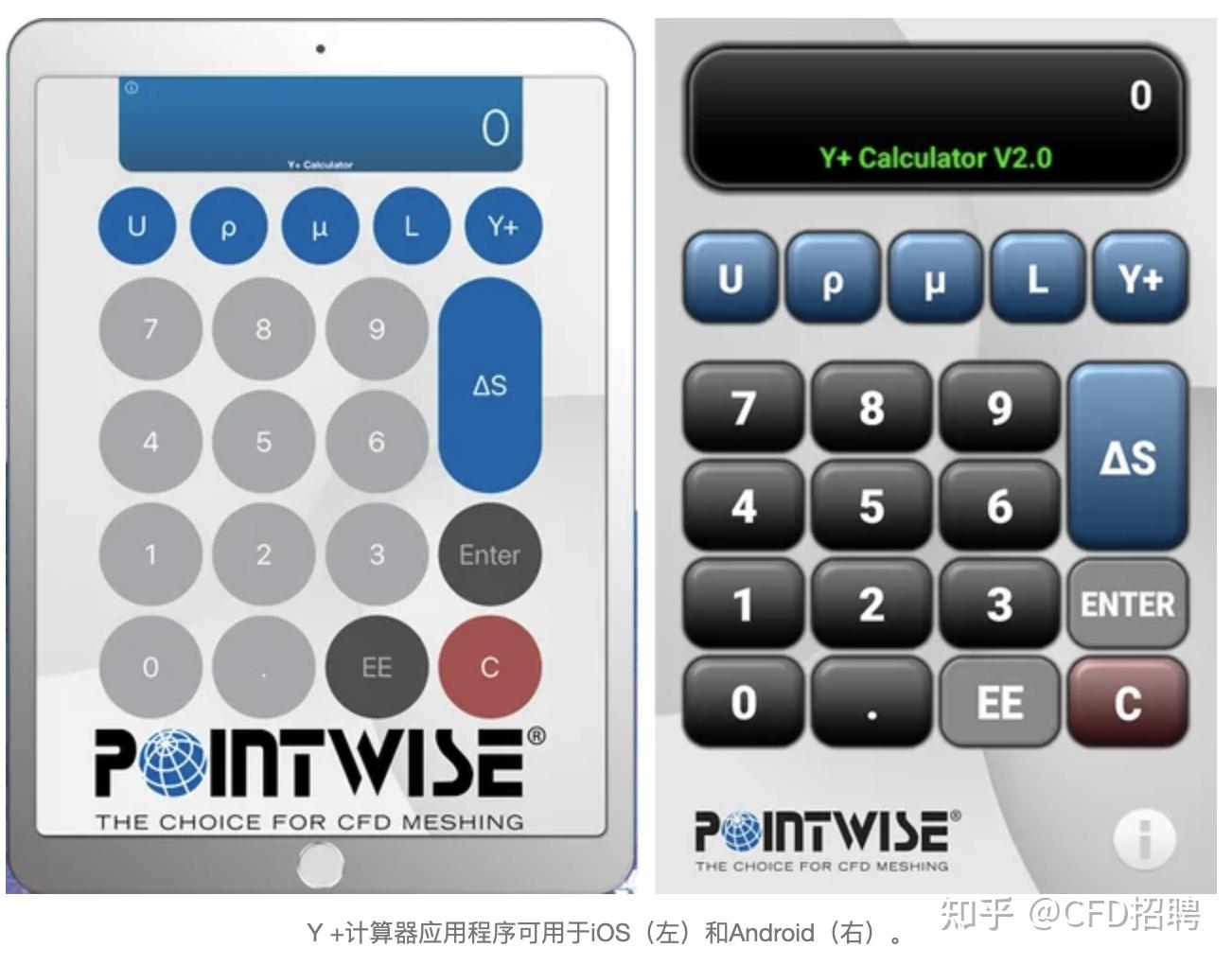 1,pointwise最新計算器應用程序