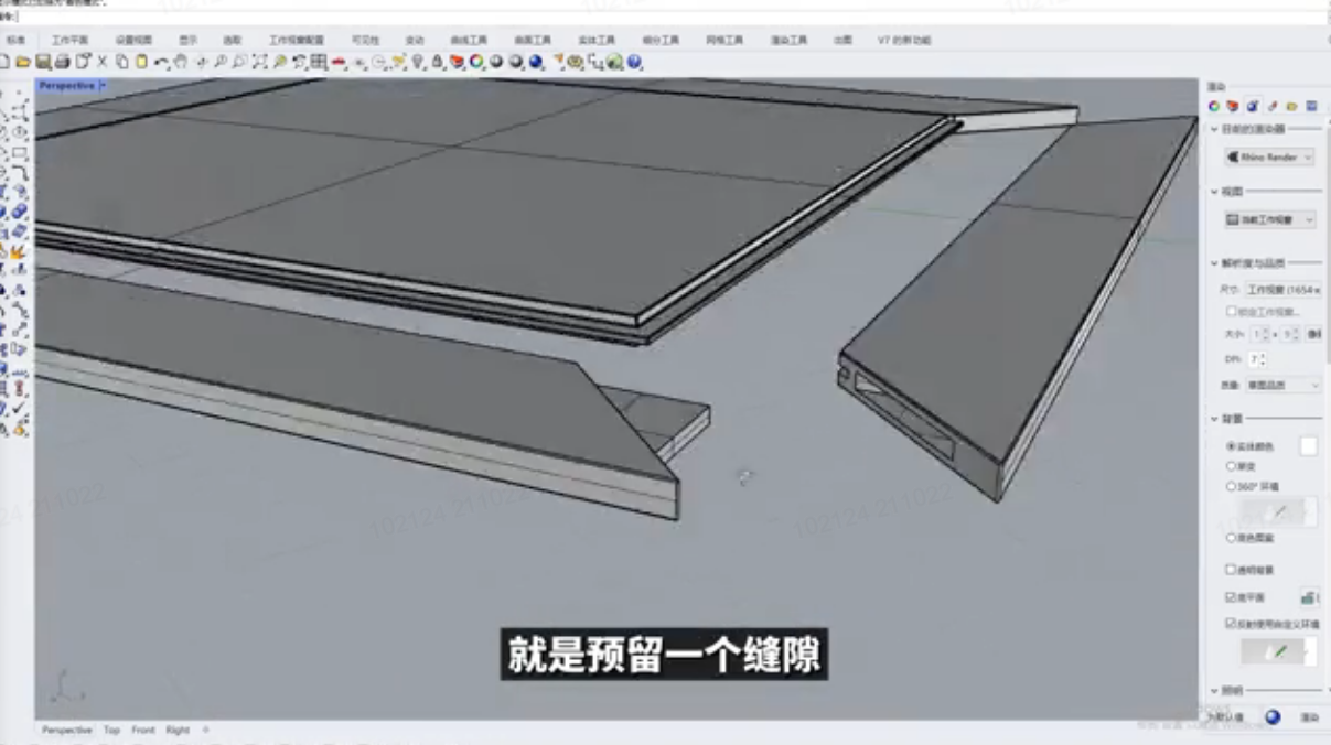 实木家具上为什么会有细缝？ - 知乎