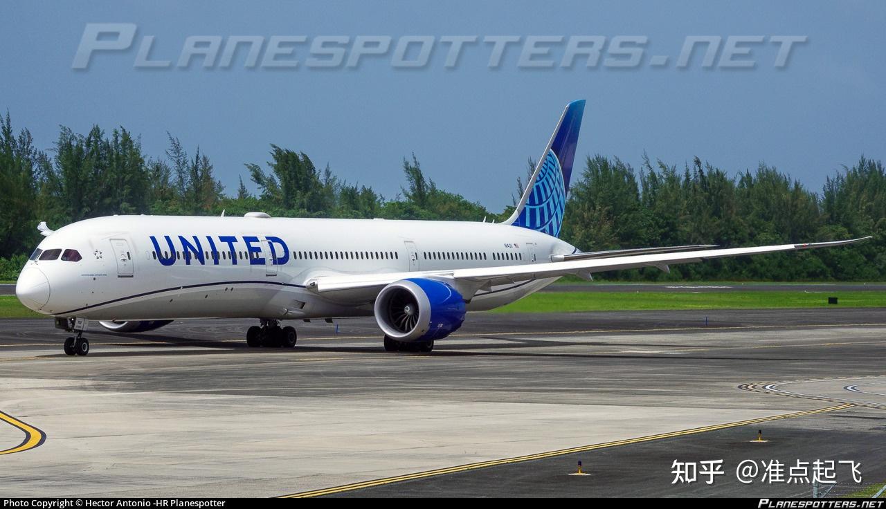 美国已是民航强国但是为什么没有航司运行a380