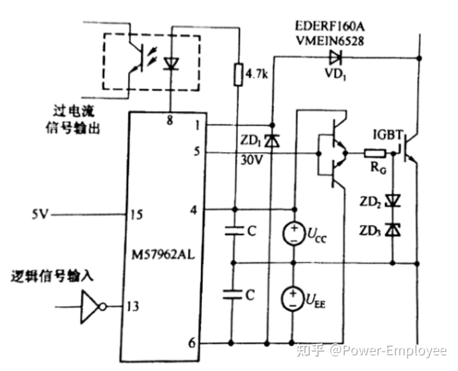 fr508二极管参数图片