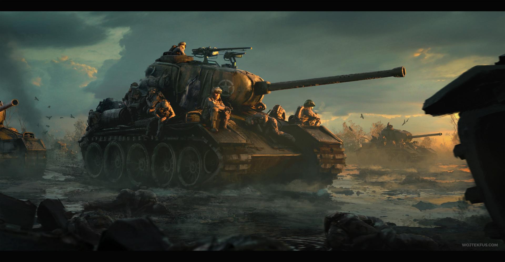 艺术欣赏波兰格但斯克wojtekfus