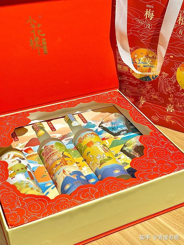 春节礼品热销排行榜：1000元左右礼品精选