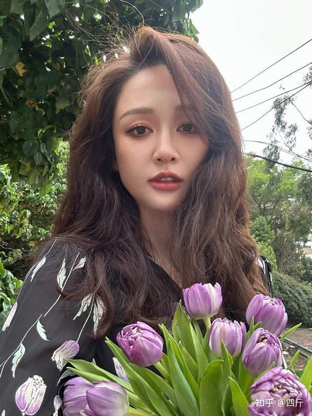 网友怒斥她误导人,普通人别学女明星 - 知乎