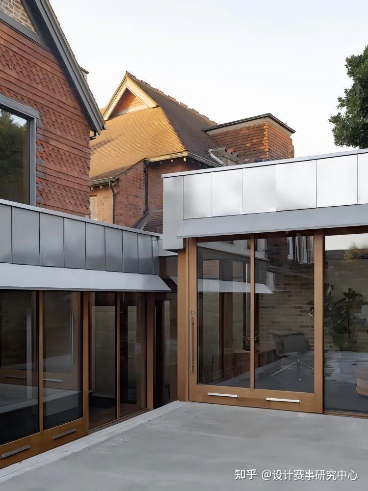 奖项揭晓 | 2025 RIBA 英国国家建筑奖公布:20个项目,包含大型公建、小体量住宅及社区改造 - 知乎