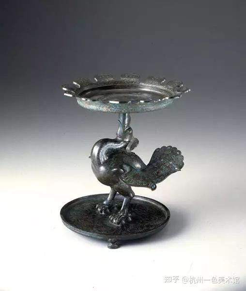 美秀博物馆的中国文物-撑起博物馆的半壁江山