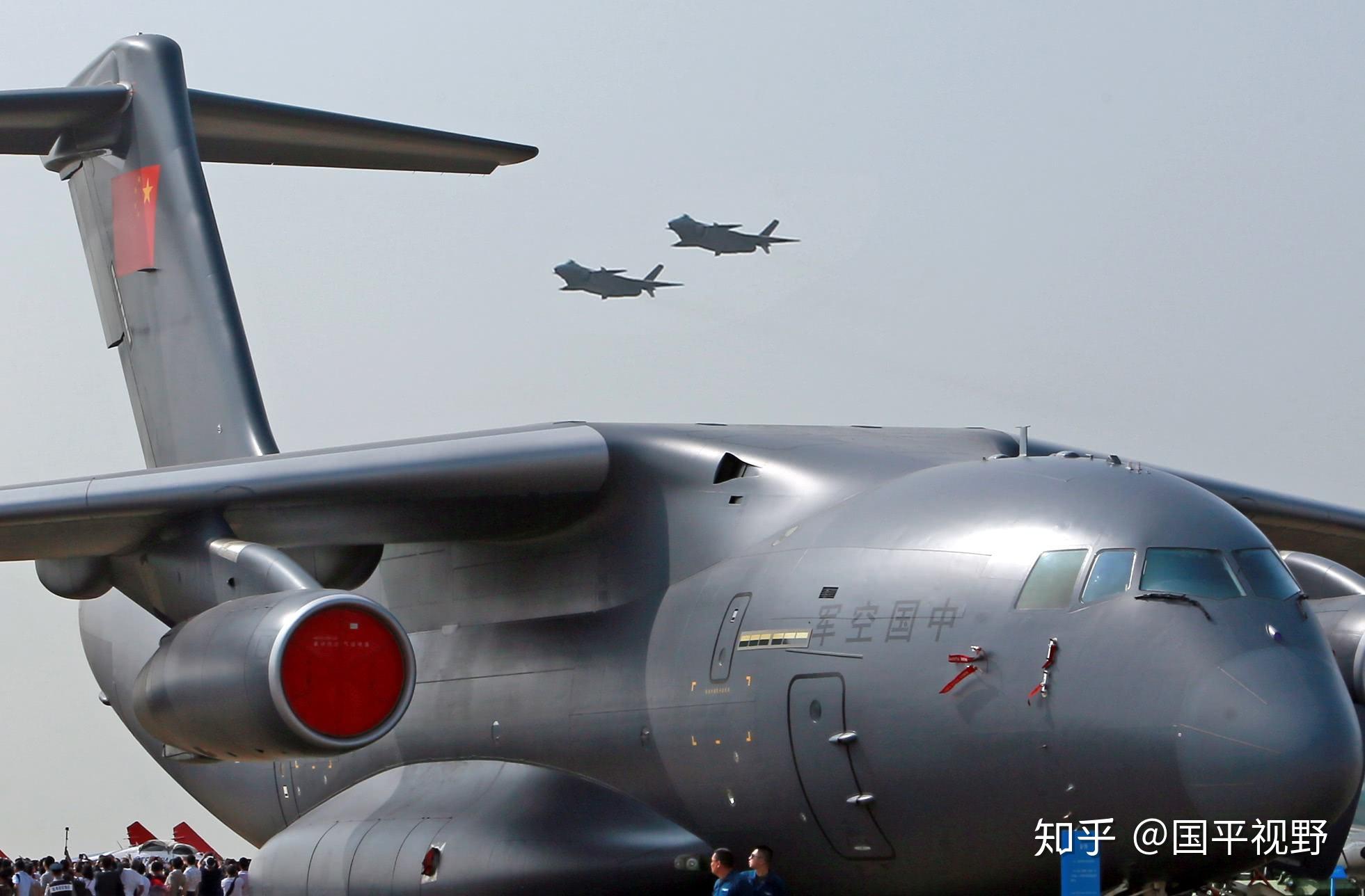 关于运20能否改造成轰炸机