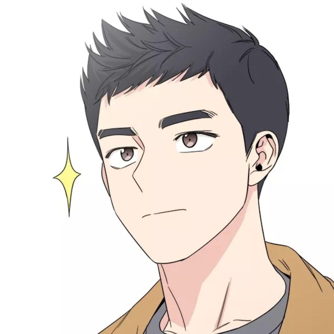 头像库我在向你的梦中靠岸166