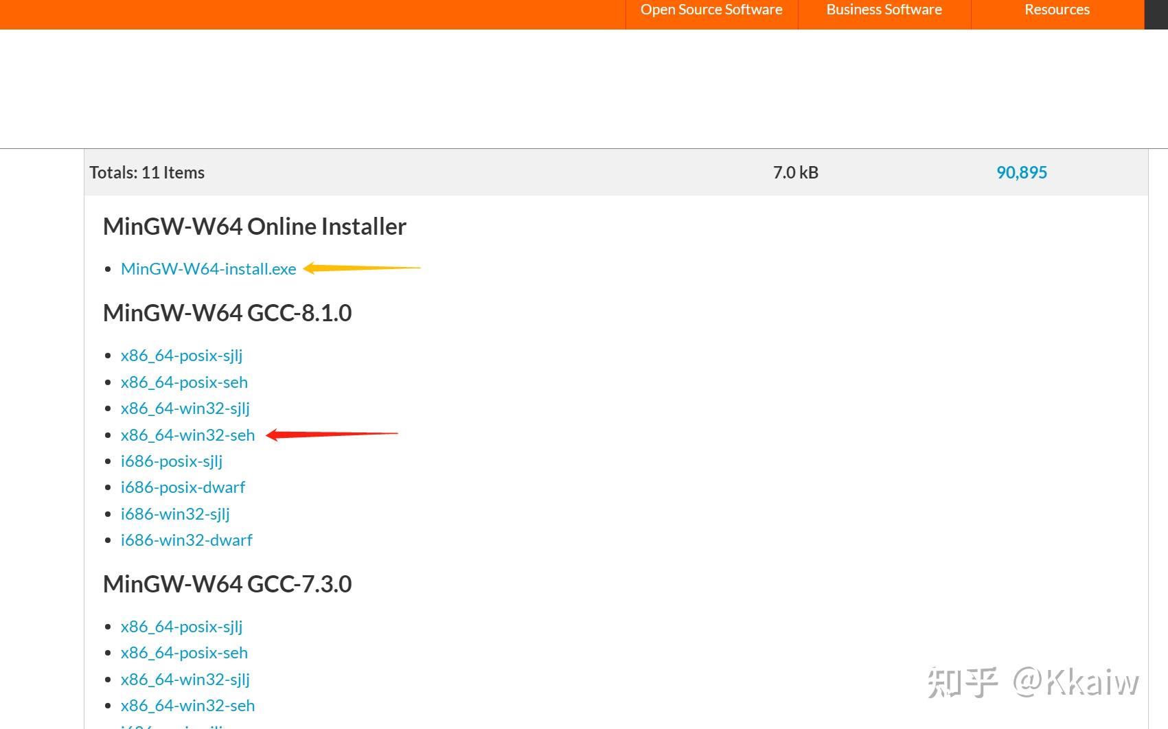 Windows C VSCODE MinGW CMake 