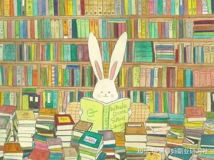 干货｜什么是绘本？为什么要读绘本？如何挑选好的绘本？如何读绘本？ - 知乎