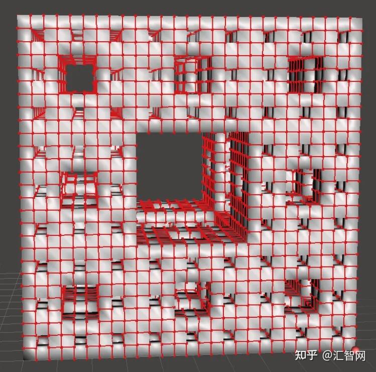numpy-stl程序化建模【Python 3D】 - 知乎