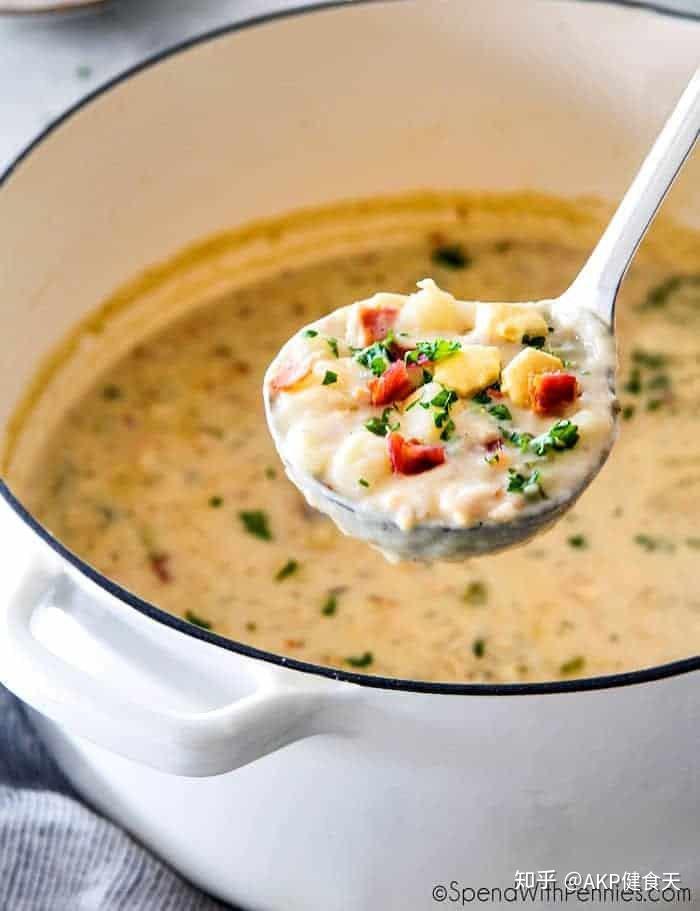 new england clam chowder recipe        
        <figure class=